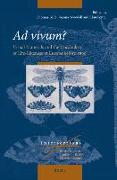 Ad Vivum?: Visual Materials and the Vocabulary of Life-Likeness in Europe Before 1800