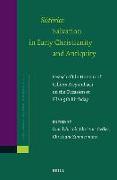 S&#333,t&#275,ria: Salvation in Early Christianity and Antiquity: Festschrift in Honour of Cilliers Breytenbach on the Occasion of His 65th Birthday