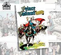 Prince Valiant in the Days of King Arthur: Volume 1