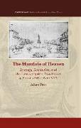 The Mandate of Heaven: Strategy, Revolution, and the First European Translation of Sunzi's Art of War (1772)