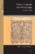 Tangut Language and Manuscripts: An Introduction