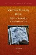 Masters of Psalmody (Bimo): Scriptural Shamanism in Southwestern China