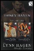 Honey Haven, Volume 2 [Can't Buy Love: Chasing Denver] (The Lynn Hagen ManLove Collection)