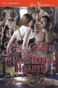 Cherry Hill 13: To Mend Fearful Hearts (Siren Publishing LoveXtreme Forever)