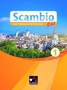 Scambio plus 1 Schülerbuch