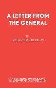 A Letter From The General