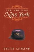 The Lady from New York