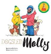 Dogsled Molly