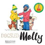 Dogsled Molly