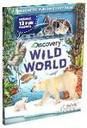 Discovery: Wild World