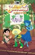 Steven Universe: Playing by Ear (Vol. 6), 6: Playing by Ear