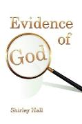 Evidence of God