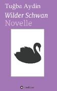 Wilder Schwan