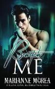 Bewitch Me: Red Veil Diaries #5