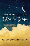 Elizabeth Marie Hutchinson-When I Dream