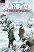 Warbots: #5 Operation High Dragon