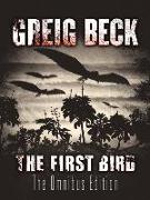 The First Bird: A Matt Kearns Novel 1