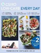 Csiro Low-Carb Every Day