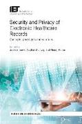 Security and Privacy of Electronic Healthcare Records: Concepts, Paradigms and Solutions