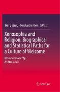 Xenosophia and Religion. Biographical and Statistical Paths for a Culture of Welcome