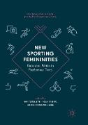 New Sporting Femininities