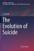 The Evolution of Suicide