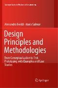 Design Principles and Methodologies