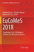 EuCoMeS 2018