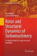 Rotor and Structural Dynamics of Turbomachinery