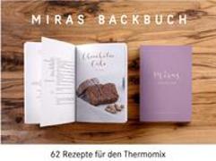 Miras Backbuch
