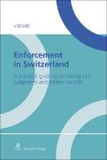 Enforcement in Switzerland