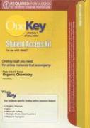 Organic Chemistry Student Access Kit