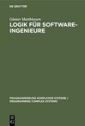 Logik für Software-Ingenieure