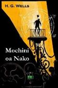 Mochini oa Nako: The Time Machine, Sesotho edition