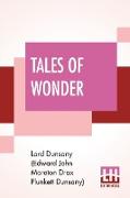 Tales Of Wonder