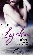 Lydia - Jung, neugierig, Jungfrau | Erotischer Roman