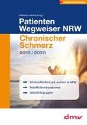 PatientenWegweiser NRW Chronischer Schmerz 2019/2020