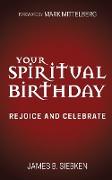 Your Spiritual Birthday