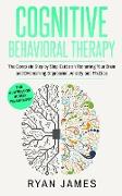 Cognitive Behavioral Therapy