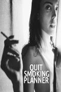 Quit Smoking Planner