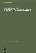 Leopold von Ranke