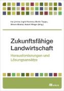 Zukunftsfähige Landwirtschaft