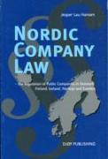 Nordic Company Law