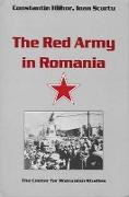 The Red Army in Romania