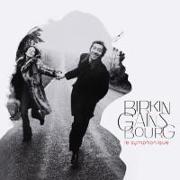 Coffret 2CD:Birkin/Gainsbourg:Le Symphonique&Arabe