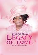 Legacy of Love