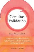 Genuine Validation
