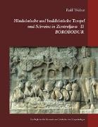 Hinduistische und buddhistische Tempel und Schreine in Zentraljava II BOROBODUR
