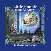 Little Bonnie Meets Monty