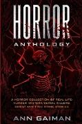 HORROR ANTHOLOGY